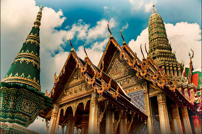 Hoàng Cung (Grand Palace)